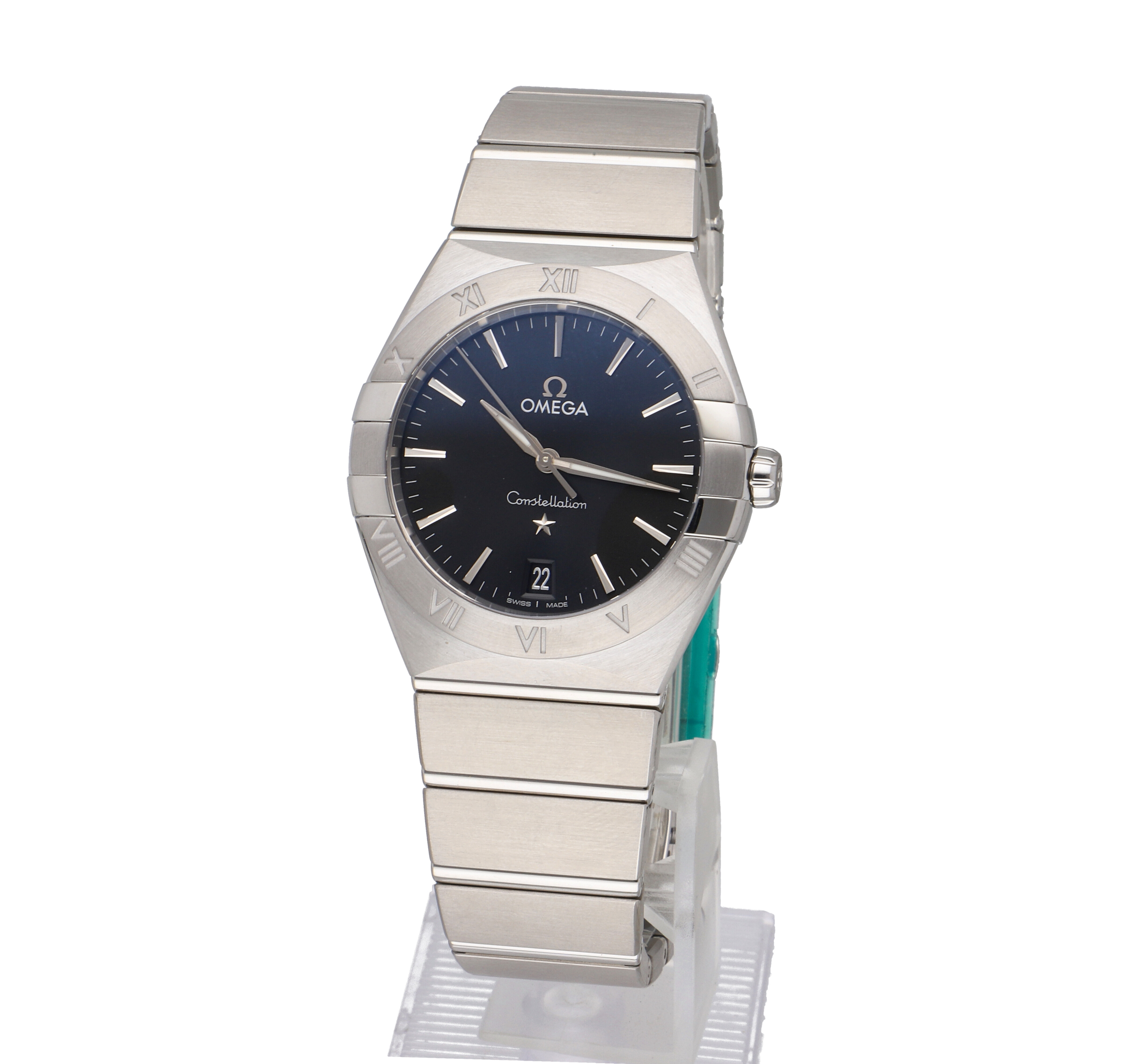 Omega Constellation